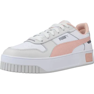 Produktbild von PUMA Damen Freizeitschuhe, CARINA STREET