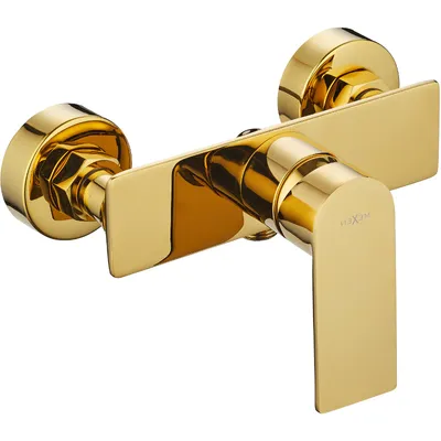 Image de Robinet de douche Alexa or (71240-50)
