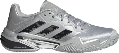 Produktbild von Adidas Herren Schuhe – Halbschuhe JP5379 für den Winter in Schwarz und Silber