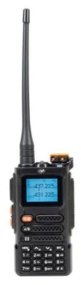 Produktbild von PNI Walkie-Talkies Handfunkgerät PNI-P16UV