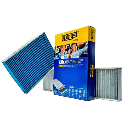 Obrázek produktu pro HENGST FILTR Filtr, kabinový vzduch Článek: E998LB-R