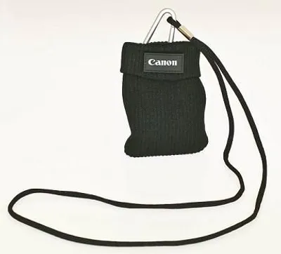 Produktbild von Canon Digital Ixus Kameratasche