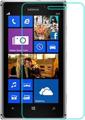 Zdjęcie produktu dla Ochraniacz ekranu Nokia Lumia 925 szkło laminowane 9H szkło pancerne szkło hartowane
