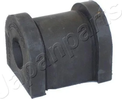 Produktbild von JAPANPARTS Lagerbuchse Stabilisator RU-1214 Hinten beidseitig für NISSAN Patrol GR V SUV (Y61) 46mm 19mm