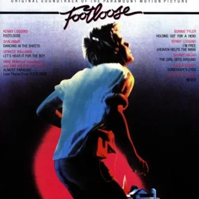 Produktbild von Footloose