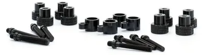 Productafbeelding van Thermal Grizzly AM5 Adapter- en offsetmontageset (TG-AD-AM5-MK)