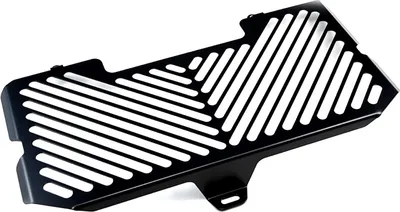 Immagine prodotto di Copriradiatore ZIEGER compatibile con BMW F 800 R Clean nero