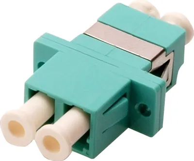Obrázok produktu pre DIGITUS LC / LC spojka, multimódová