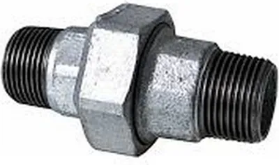 Obrázek produktu pro Lowara Pumpen Verschraubung 2"IG x 1 1/4"IG
