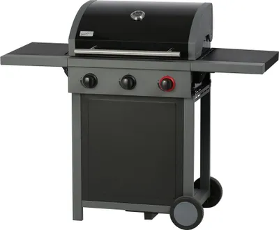 Produktbild von TrendLine Gasgrill Brooklyn 3 Brenner