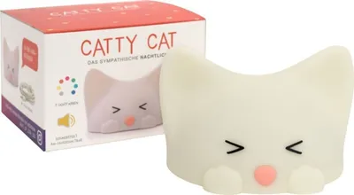 A product box and the product itself are shown against a white background.