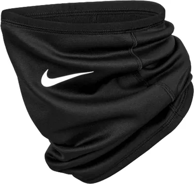 Immagine prodotto di Nike - Scaldacollo "Thermafit", pile BS6363 (taglia unica) (nero)