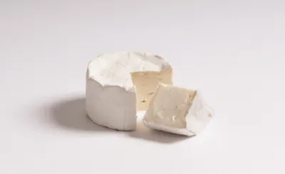 Produktbild von Ziegencamembert Herzog ca. 150 gr.