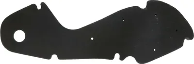 Produktbild von Piaggio Luftfiltereinsatz kompatibel mit TPH 125, 4782400P