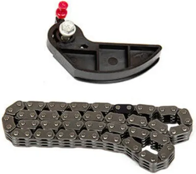 Produktbild von PartsTec PTA114-0487 Steuerkettensatz Steuerkette für OPEL Mokka / Mokka X (J13) Astra K Sports Tourer (B16) Corsa E Schrägheck (X15) Adam (M13)