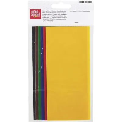 Produktbild von KNORR prandell 218308100, Mehrfarbig
