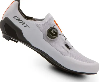 Produktbild von DMT KR30 Road White 44 Herren Fahrradschuhe