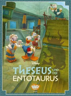Image de Theseus und der Entotaurus