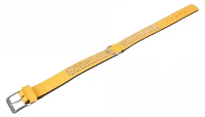 Produktbild von Karlie Vintage Strass Halsband - Mimosa - 4-reihig, 65cm/40mm