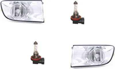 Produktbild von Nebellicht Osram Night Breaker Laser kompatibel zu Skoda Octavia 1Z Links re 1Z0941701 1Z0941699 1Z0941702 1Z0941700 Johns