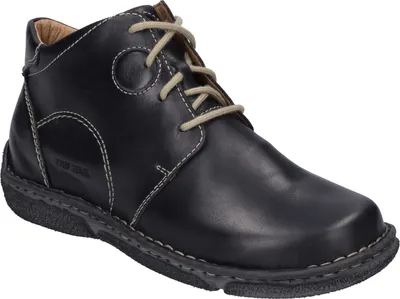 Produktbild von JOSEF SEIBEL Neele 46 | Stiefelette für Damen | Schwarz
