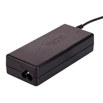 Image de Adaptateur secteur/onduleur Akyga AK-ND-12 pour intérieur 90 W Noir