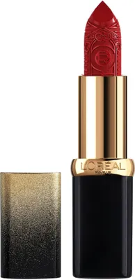 Produktbild von L'Oréal Paris - Color Riche Matter Lippenstift - 02 Celebration