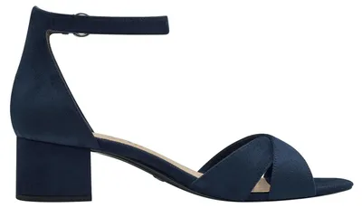 Produktbild von Tamaris 28226/42 Navy Größe EU 37