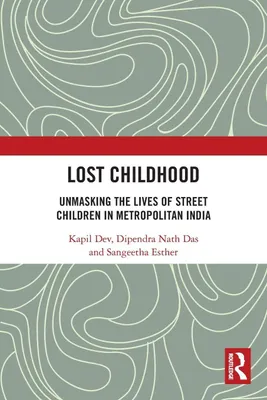 Produktbild von Lost Childhood