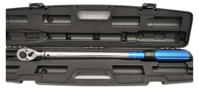Immagine prodotto di Chiave dinamometrica professionale da 1-2" , 40–220 Nm KB Global