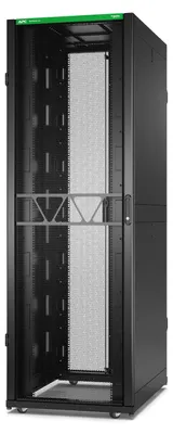 Immagine prodotto di APC AR3157B2 rack 48U Rack indipendenti Nero