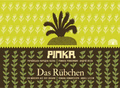 Image de Das Rübchen - Ripka