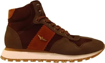 Produktbild von Aeronautica Militare Schuhe SC222PL176943