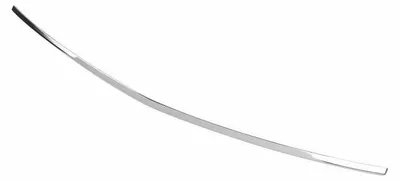 Immagine prodotto di OMAC Per Mercedes Vito W447 2014-2021 Modanature paraurti acciaio inox cromo 1pc