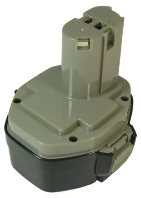 Ni-MH Akku 14,4 V 3000 mAh für Makita Werkzeuge