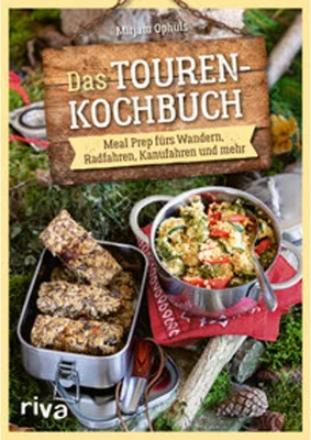 Image de Das Touren-Kochbuch