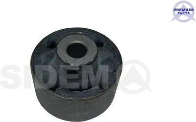 Produktbild von Lagerung Lenker für Querlenker für CHEVROLET Rezzo (U100) Hinten Vorne 889605 SIDEM