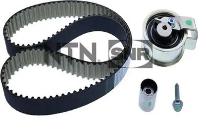 Produktbild von SNR KD457.27 Zahnriemensatz für VW Golf IV Schrägheck (1J1) 120-Zähne