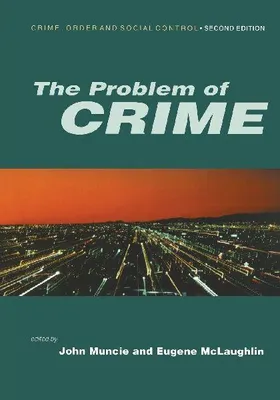 Produktbild von The Problem of Crime