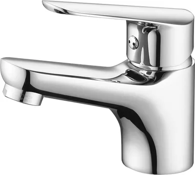 Produktbild von Primaster Waschtischarmatur Monza verchromt