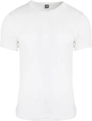 Immagine prodotto di Gilet termico FLOSO da uomo, manica corta THERM108 (misura del torace: 81-86 cm (Small)) (Bianco)