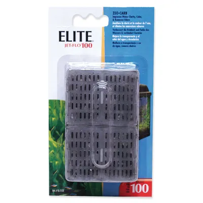 Zdjęcie produktu dla Elite Jet Flo 100 zeocarb uzupełnienie