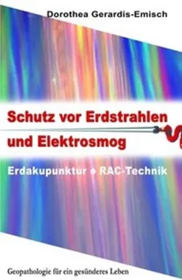 Obrázok produktu pre Schutz vor Erdstrahlen und Elektrosmog