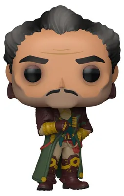 Produktbild von Funko Pop! Games: Dragon Age The Veilguard - Emmrich Volkarin #1182