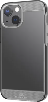 Produktbild von Hama Air Robust, Cover, Apple, iPhone 13 mini, 13,7 cm (5.4"), Transparent