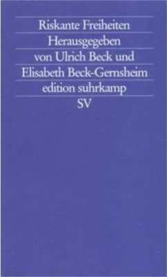 Produktbild von Riskante Freiheiten