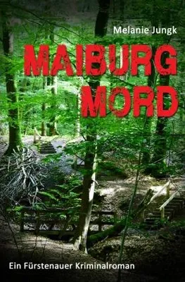 Produktbild von Maiburgmord