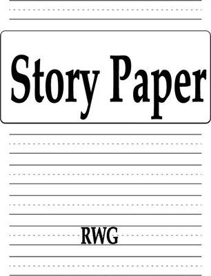 Produktbild von Story Paper