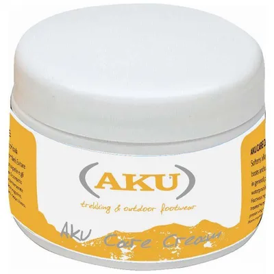 Produktbild von Aku Nutrient Cream White One Size