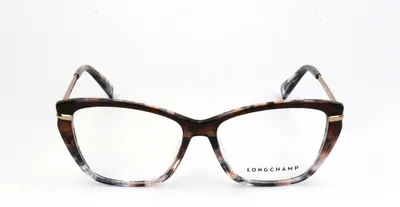 Produktbild von Longchamp Sonnenbrille LO2630 203 55 15 140